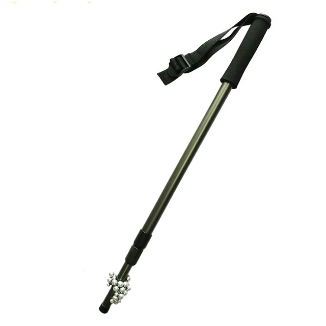 CARTRIDGE STICK Collector Shooting Shell Pick Up Stick