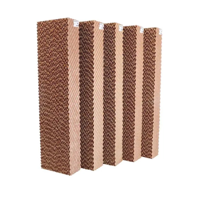 Kuul Comfort Evaporative Media Set for 36 in. Models