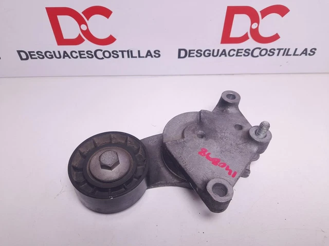 846143 galet tendeur pour FORD FOCUS III 1.6 TDCI 2010 140898