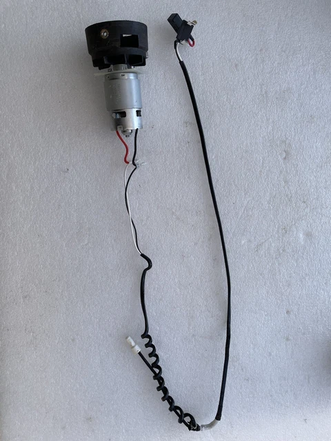 Ryobi 26cc String Trimmer Powerhead Motor - Replacement Engine For GS01A Trimmers (309803002)