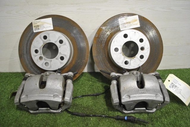 Pastiglie Freno A Disco Anteriori Per Mini Moto 47cc 49cc E ATV Quad – WhatApart