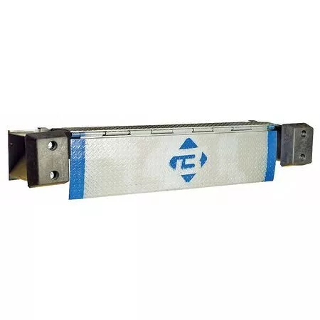 Bluff Manufacturing 20Ep72 Edge Of Dock Leveler,20000 Lb.,94 In. W