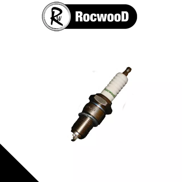 Spark Plug G3RF Fits Many Briggs And Stratton Engines Similar To BR2-LM RJ19LM