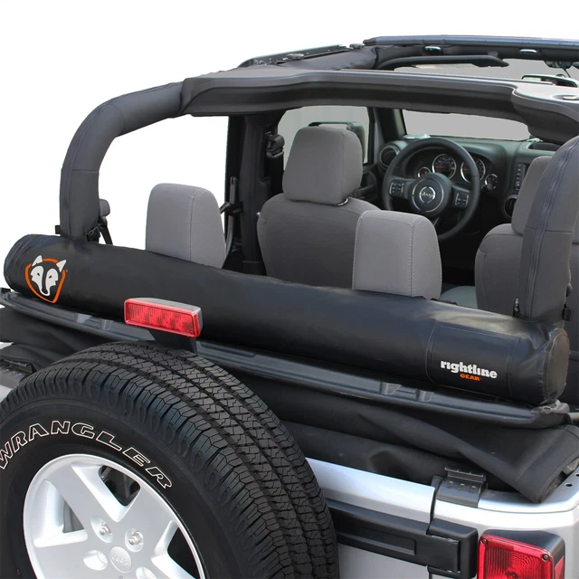 Rightline Gear 100J78-B Soft Top Window Storage Bag