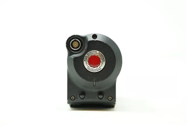 RED Digital Cinema BOMB EVF LCOS Electronic Viewfinder for DSMC Camera System 2