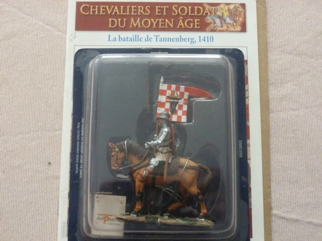 LOT 30 CHEVALIER chevau dragon catapulte Moyen-Âge heroic fantasy PAPO