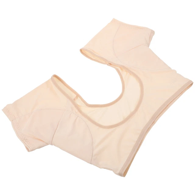 Gilet intimo protezione contro il sudore reggiseno pad biancheria irritante biancheria irritante donna