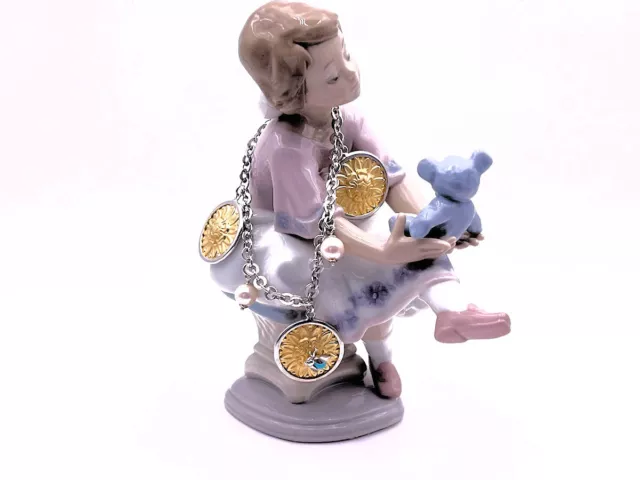 Tagliamonte (HQCR027) 925SS/Rhod/YGP Cameo Bracelet *Sunflower and Bee*Reg.$350