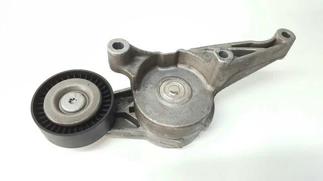 630370 Tendeur De Courroie Auxiliaire Pour Seat Leon (1P1) | 03G903315