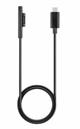 USB-C to Surface Charging