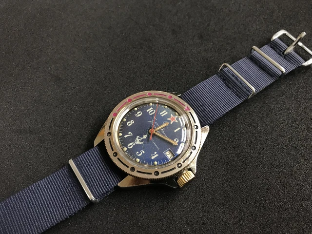 Montre boctok online