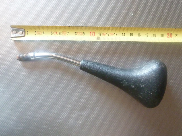Levier de vitesse CYCLO 1950 SHIFTER vintage BIKE EROICA D12 | UK