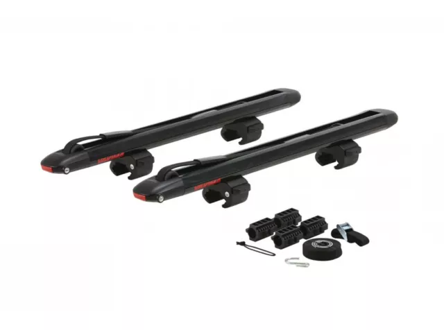 Porta 2 Sup e tavole da surf per barre poratatutto Yakima SUPDawg