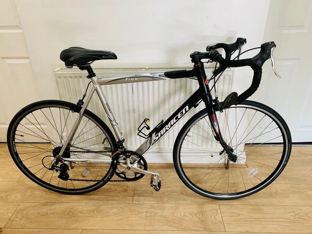 SARACEN TOUR ROAD bike In Very good condition All fully working
