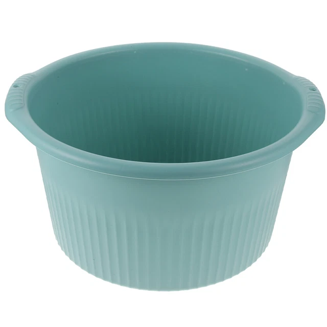 Handgehämmertes Kupferbecken 40cm - Fußbad & Gesichtswaschschale