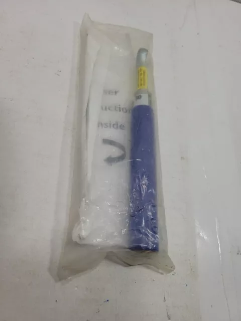 Lemco Tq-7/16 Torque Wrench 30 Lb. In.  New In Pack