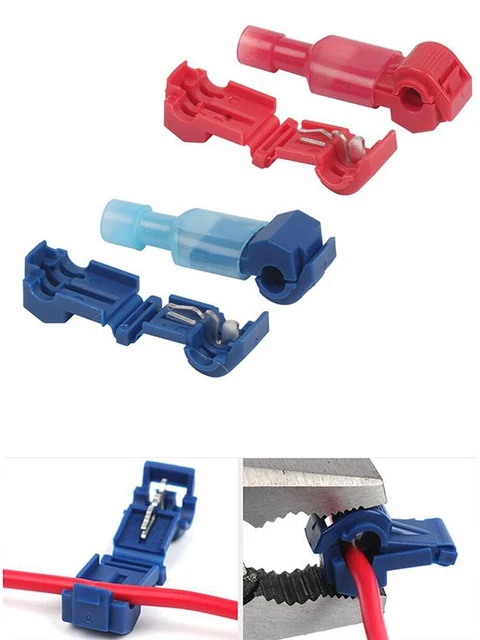 BOUNDARY-CABLE WIRE DOCKING Station Connector For Robot Lawn Mower ...