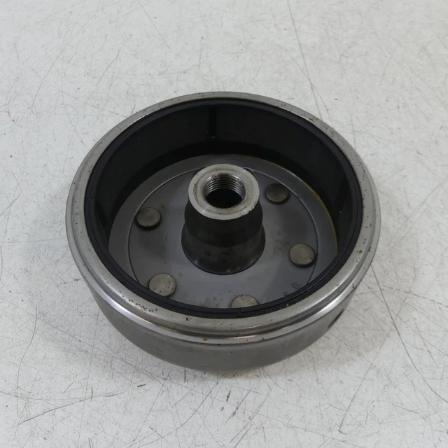 Kawasaki ZR 550 B Zephyr EZ:99 Ruota polare A7921