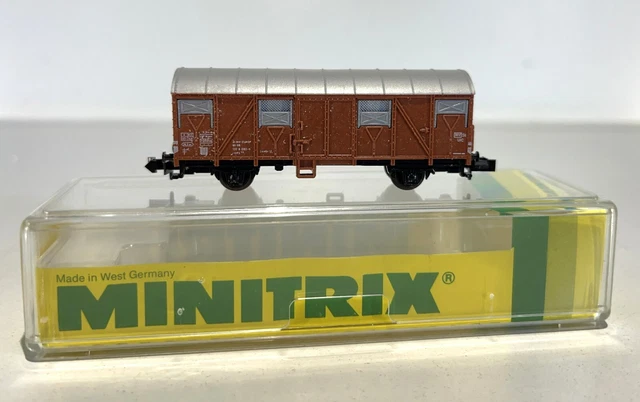 Wagon De Fret Coca-Cola H0 1:87 Electrotren, Très Bon état, Sans OVP