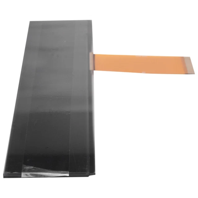 3X(INDICATEUR DE VITESSE D'Affichage LCD Premium pour MICROCAR MC1 MC2 M. G7294 EUR 70,79