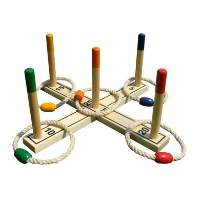 anello e anello per interni gioco interattivo per la famiglia e bar Sunshine smile Gancio e anello gioco ad anello 