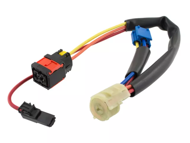 Antivol Commutateur D'allumage Pour Citroen Xsara Picasso 1999- 4162.P0 4162P0