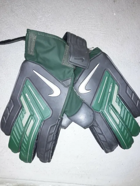 Guantes Portero Nike Gk