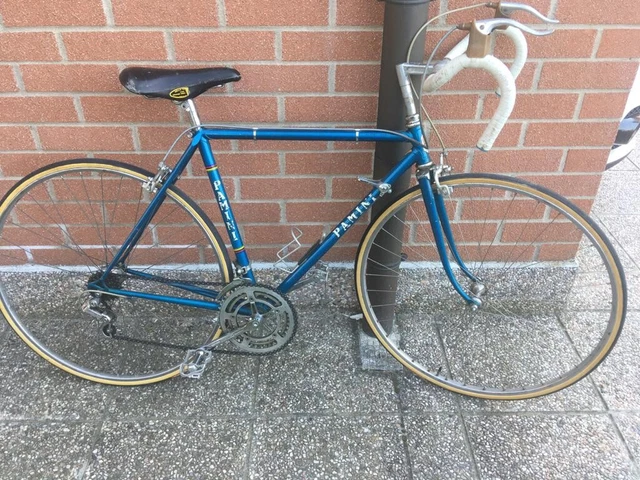 bici da corsa in titanio e carbonio - Biciclette In vendita a Prato