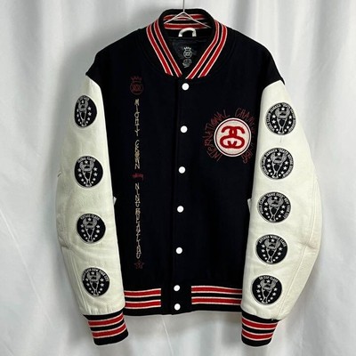 Stussy Varsity FOR SALE! - PicClick