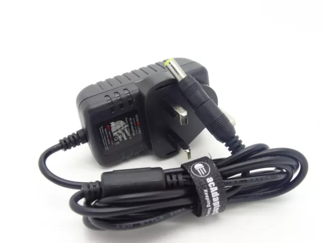 Replacement AC Adapter Power Supply for Vtech Kidi DJ Mix 947/2495