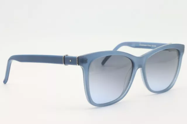 New Robert Marc Rm 902-263 Blue Authentic Frames Sunglasses 54-16