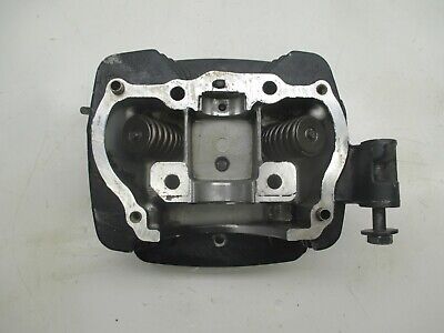ATC 1983 Honda ATC185 A T C 185 Blaster Moteur Manivelle Étui Bloc Bas Fin Bott 