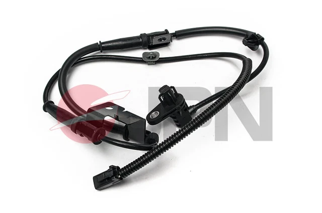 ABS-SENSOR VORNE FÜR KIA CEED PRO 1.4-2.0 12.06-02.13 OE 598301H300 EUR ...