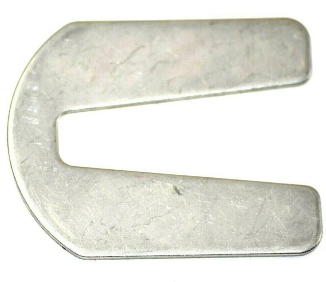 Yamaha JET Ski Wave Runner Blaster Raide  Engine Mount Shim 2.0 Round  VXR PWCT