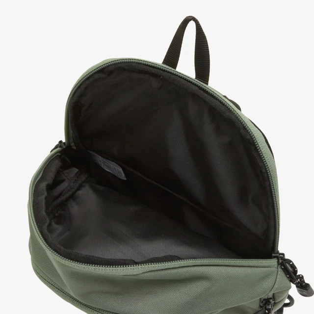 New The North Face Simple Sports Oneway Nn2Pn61B Sling Bag Khaki Unisex Size 6