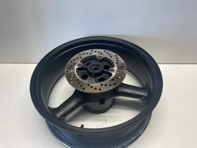 Cerchio Ruota Posteriore Kawasaki ZX9R Ninja 1998 - 1999