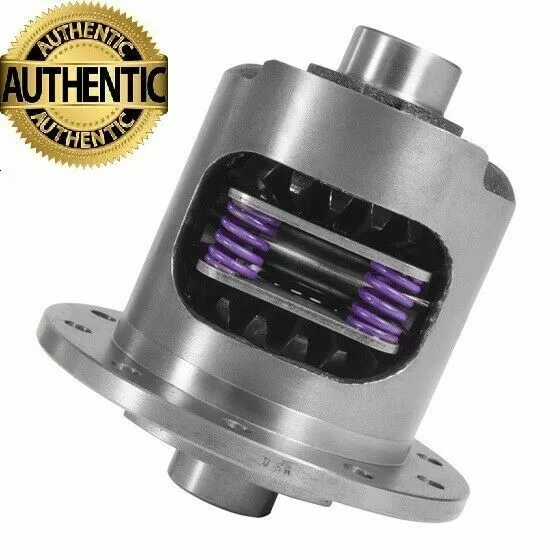 GM 8.5" Chevy 10 Bolt Rearend Yukon Duragrip Posi LSD Differential 28 Spline