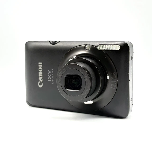 CANON IXY DIGITAL 830 IS Compact Camera Used $473.98
