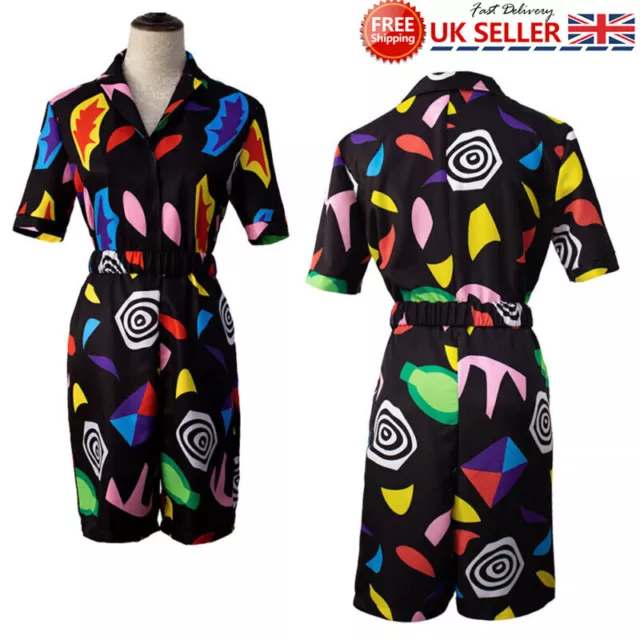 Stranger things 3 eleven romper top