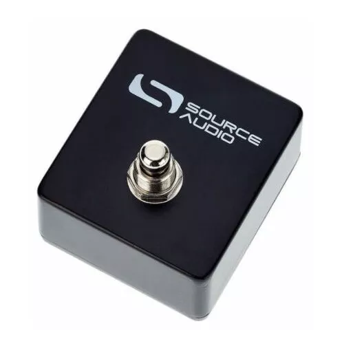 Source Audio - Tap Tempo Switch Sa167