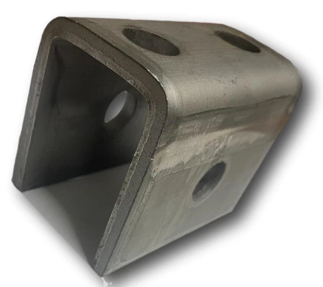 5200# / 7000# Short Axle Hanger