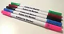 Cake Decorating Writing Food Colouring Pens Edible Ink Marker Double Nib