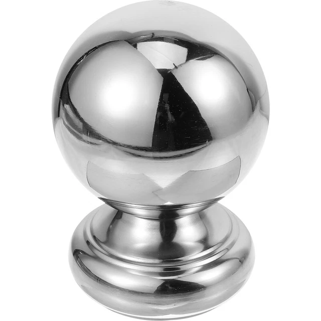 Palla portanala ringhiere per interni sfera FINIAL HARDWARE FINE FINIALE