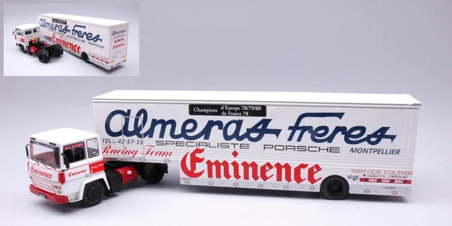 MODELLINO IN SCALA COMPATIBILE CON MERCEDES 280 SE 3.5 (W111) 1969 MET.GREY 1:43 IXO MODEL CLC457