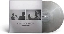 Kings Of Leon - When You See Yourself - New Vinyl Record Vinyl Longplay - P15A