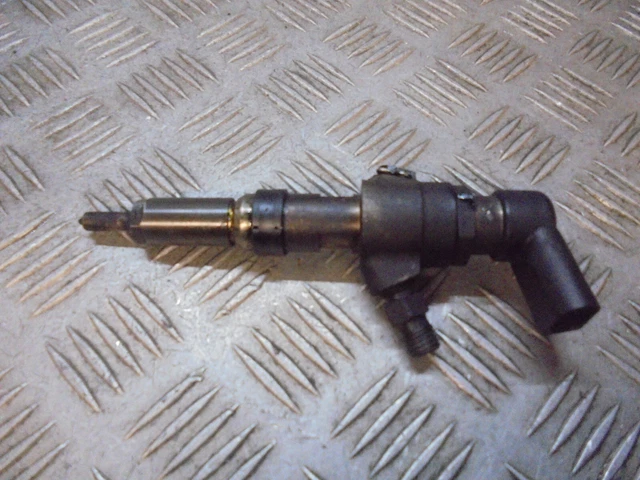 thumbnail image 2 of ENVA Fuel Injection Pipe For Ford Fusion/Fiesta 1.4 TDCi 2003-2012 (2S6Q9D350AF) 2 of 6