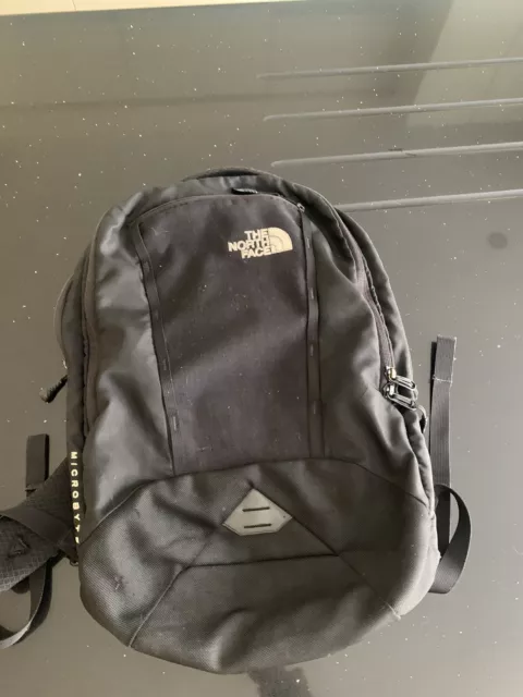 North face electra deals black rose gold