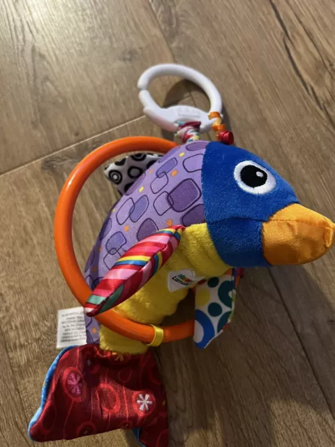 Lamaze flipping sales felipe
