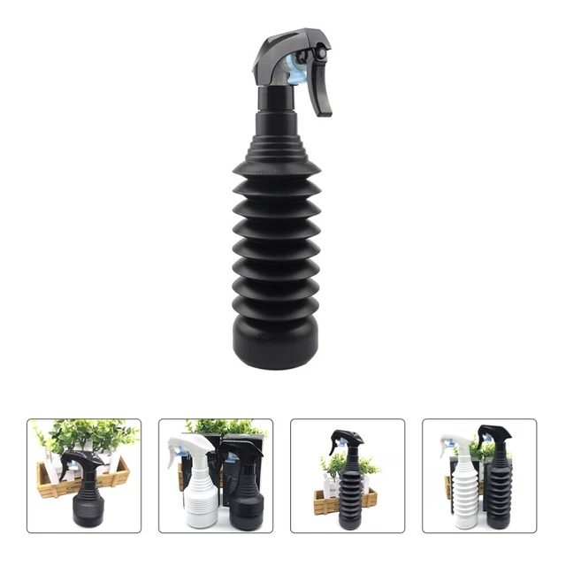 1Pc Bouteille de Spritzer d'eau Flacons de pulvérisation rechargeables