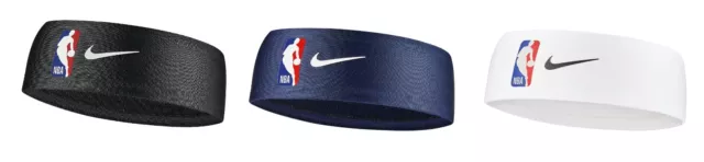 Nike DRI-FIT FURY NBA Headband Bandana Stirnband Schweißband Jogging Basketball